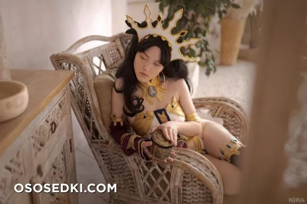 Lada Lyumos | Ishtar - 1