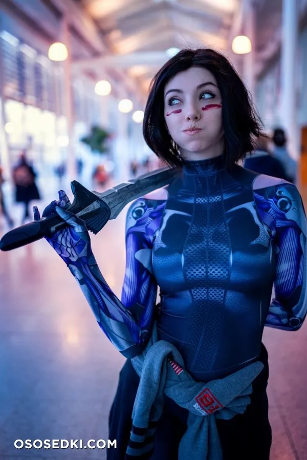 Littlejem | Alita - 1