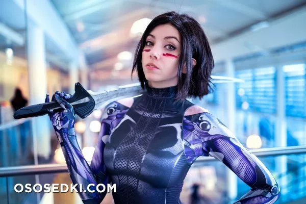 Littlejem | Alita - 4