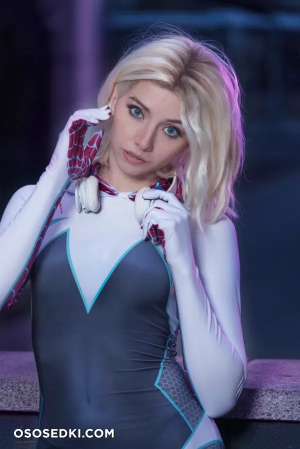 Littlejem | Spider-Gwen - 4