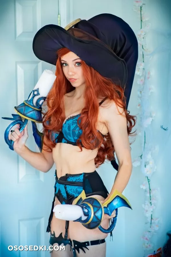 Littlejem | Miss Fortune - 1