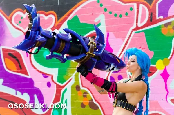 Littlejem | Jinx - 4