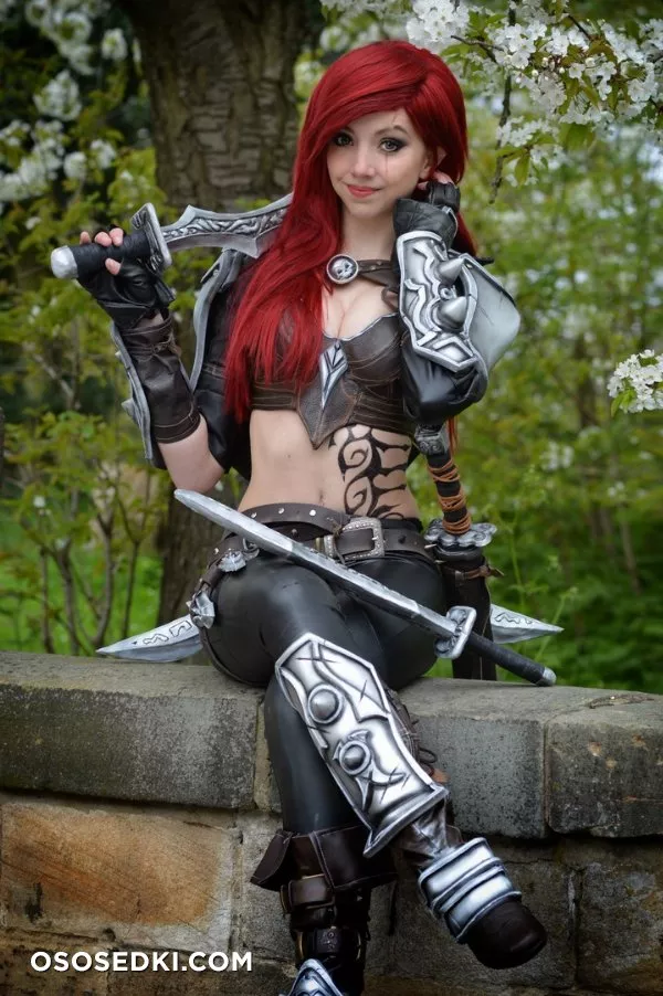 Littlejem | Katarina - 1