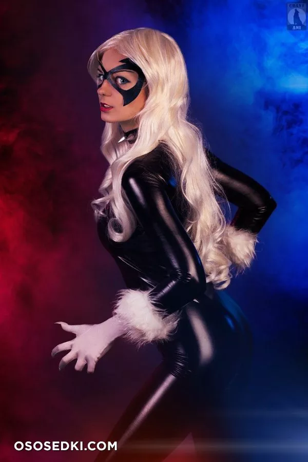 AGflower | Black Cat - 1