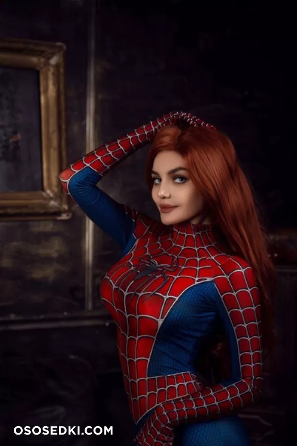 Kalinka Fox | Mary Jane - 5