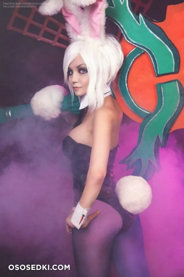 Kalinka Fox | Riven - 3