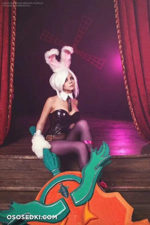 Kalinka Fox | Riven - 4