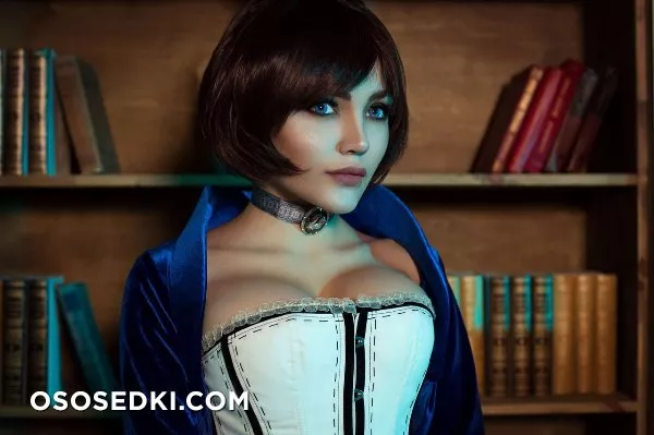 Kalinka Fox | Elizabeth (BioShock) - 2