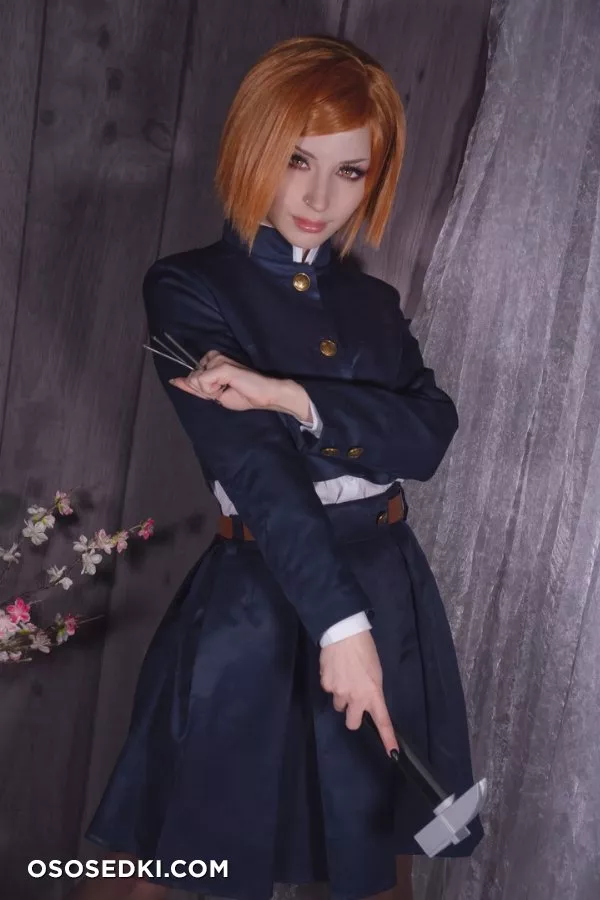 Shiro Kitsune | Nobara - 3