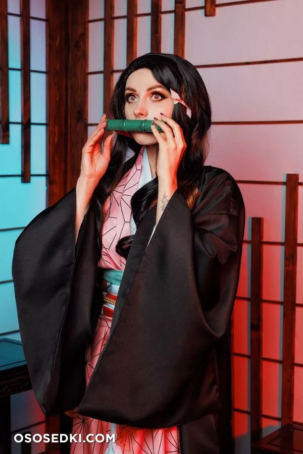 RolyatIsTaylor | Nezuko - 2