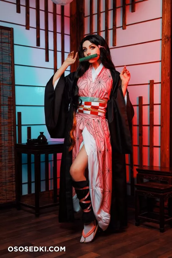 RolyatIsTaylor | Nezuko - 5