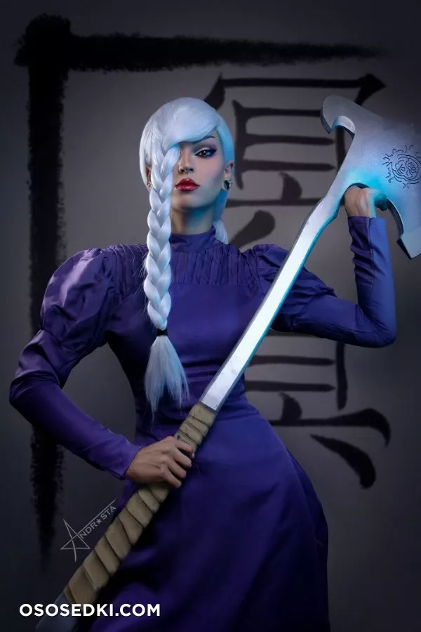 Andrasta | Mei Mei - 1