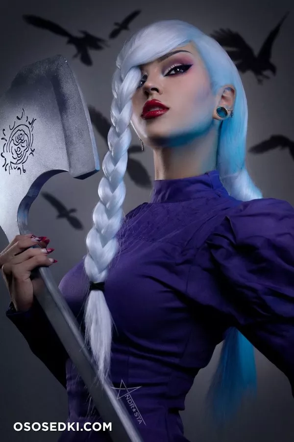 Andrasta | Mei Mei - 2