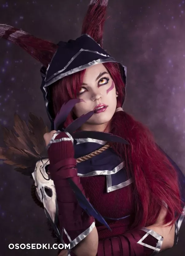 Andrasta | Xayah - 1