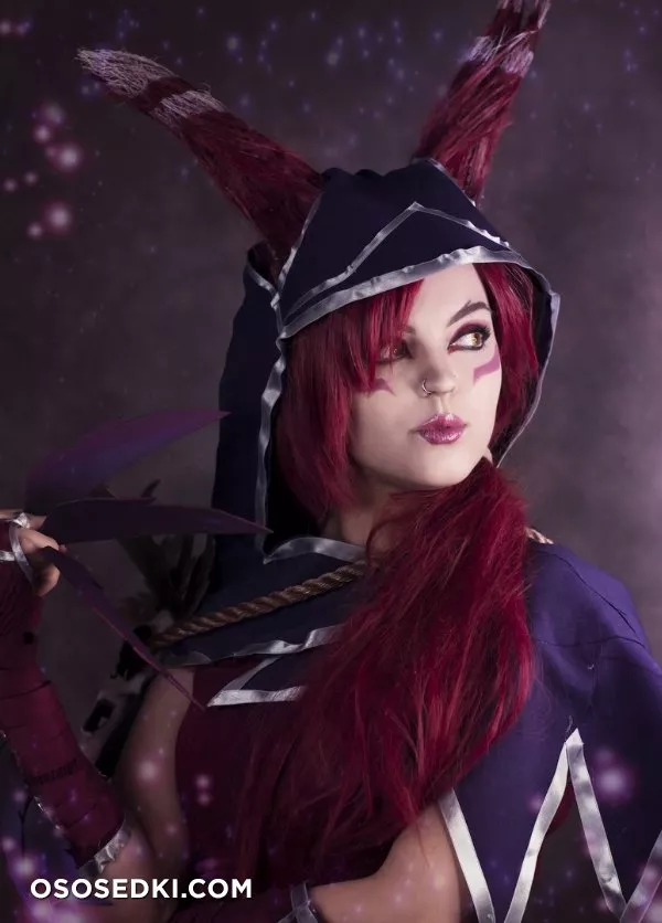 Andrasta | Xayah - 2