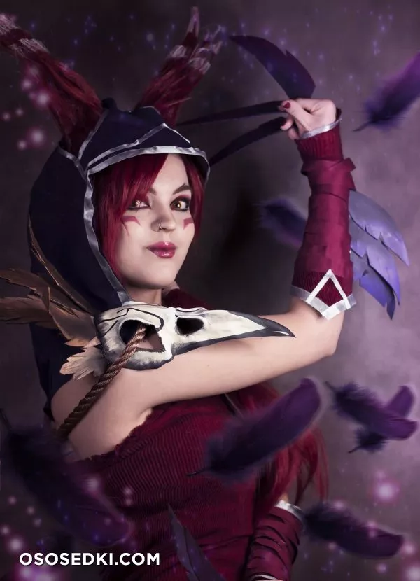 Andrasta | Xayah - 3
