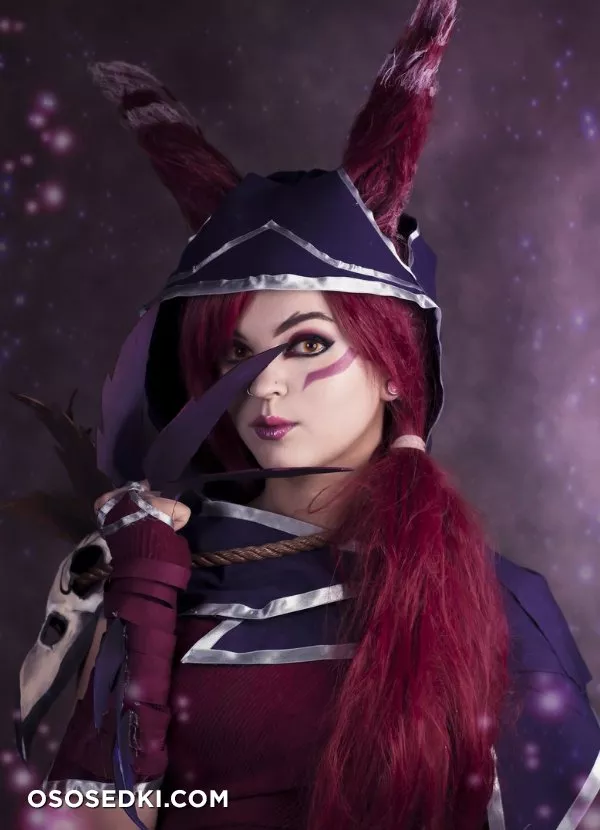 Andrasta | Xayah - 4