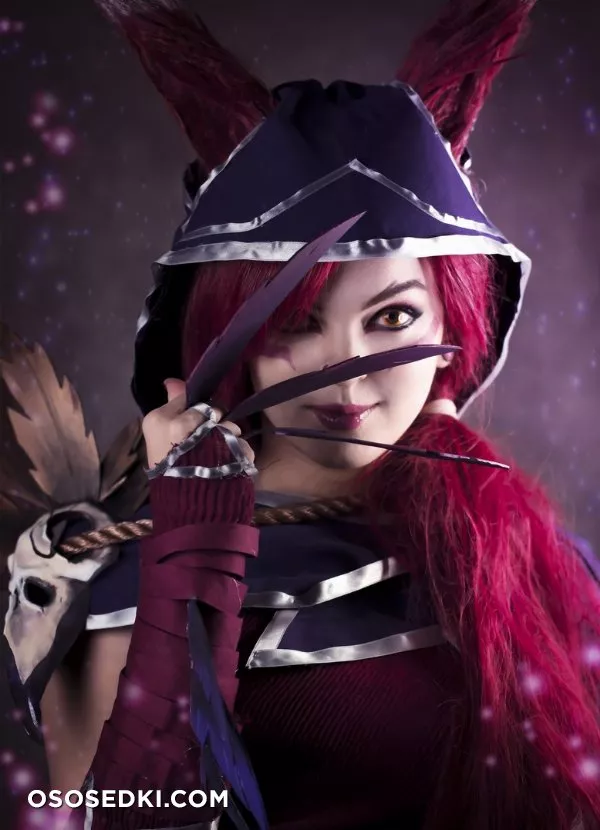 Andrasta | Xayah - 5