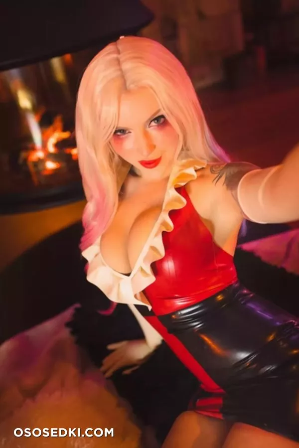 Katyuska Moonfox | Harley Quinn - 1
