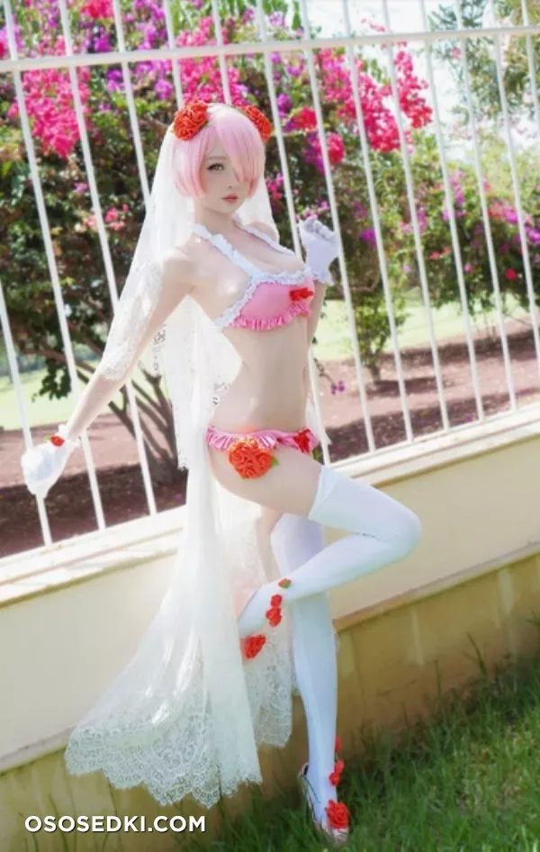 Hidori Rose | Ram - 3