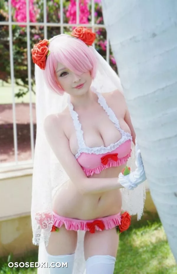 Hidori Rose | Ram - 5