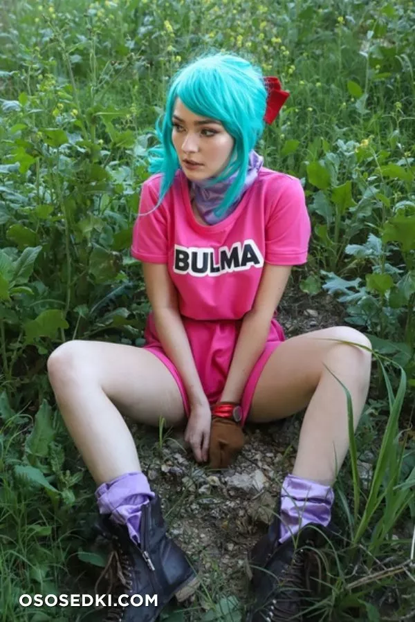 OMGcosplay | Bulma - 1