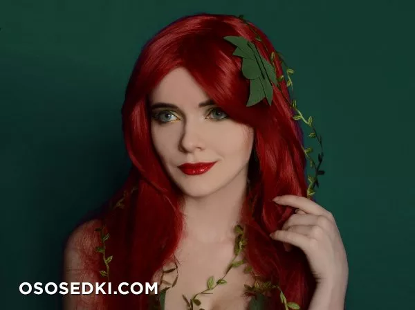Evenink | Poison Ivy - 3