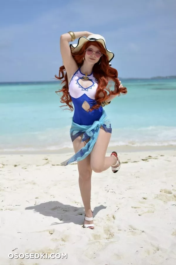 Evenink | Miss Fortune - 3