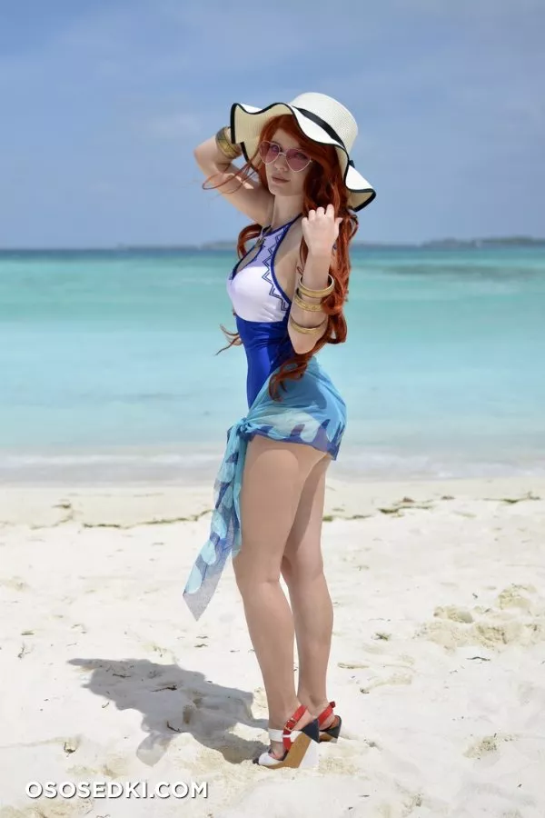 Evenink | Miss Fortune - 4