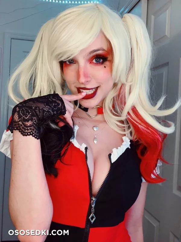Miss Bri Torress | Harley Quinn - 5