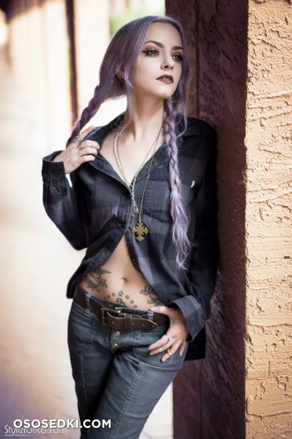 Genevieve - 4