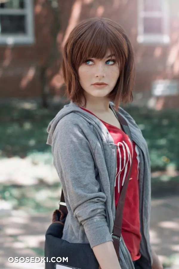 Ri Care | Max Caulfield - 1