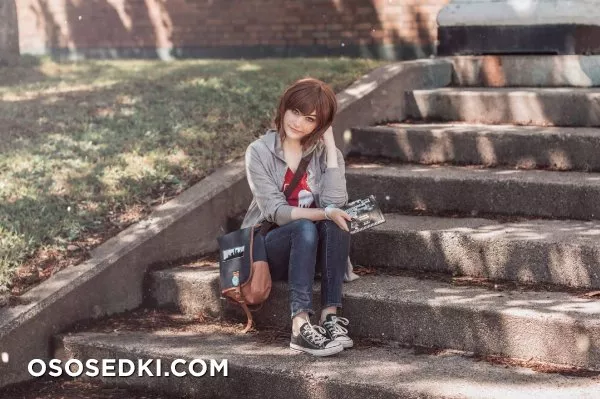 Ri Care | Max Caulfield - 4