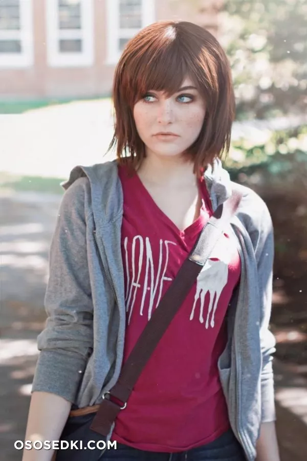 Ri Care | Max Caulfield - 5