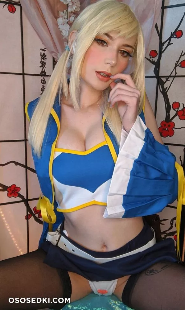 Gremlynne | Lucy (Fairy Tail) - 5