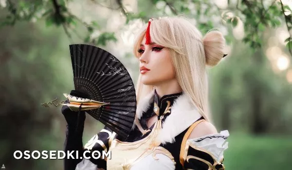 Lunaritie | Ningguang - 1