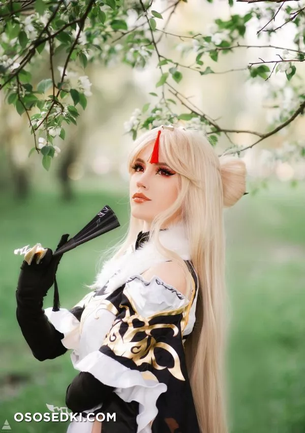 Lunaritie | Ningguang - 4
