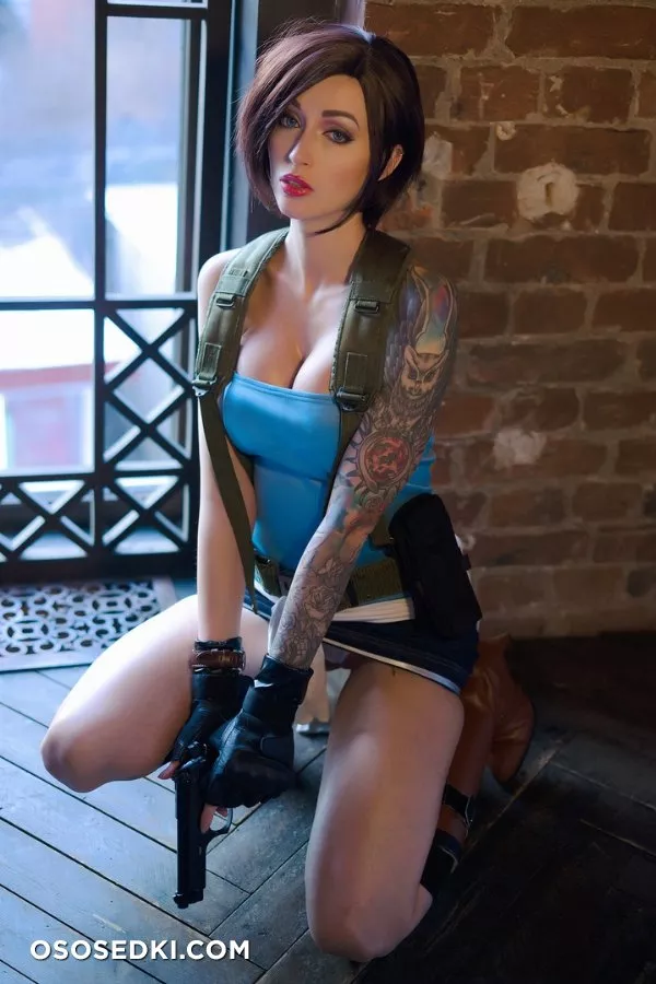 Lera Himera | Jill Valentine - 2