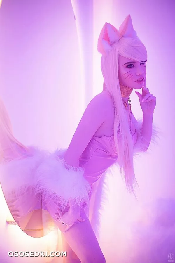 Mia | Ahri - 4