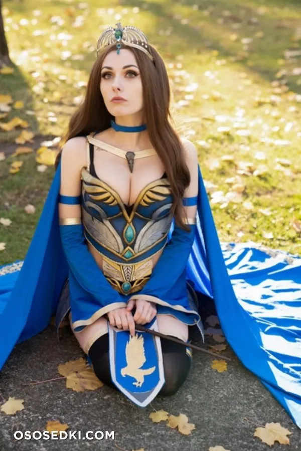 RolyatIsTaylor | Rowena Ravenclaw - 3