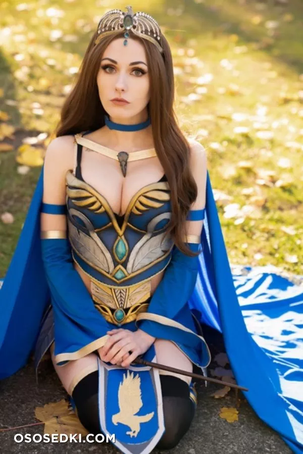 RolyatIsTaylor | Rowena Ravenclaw - 5
