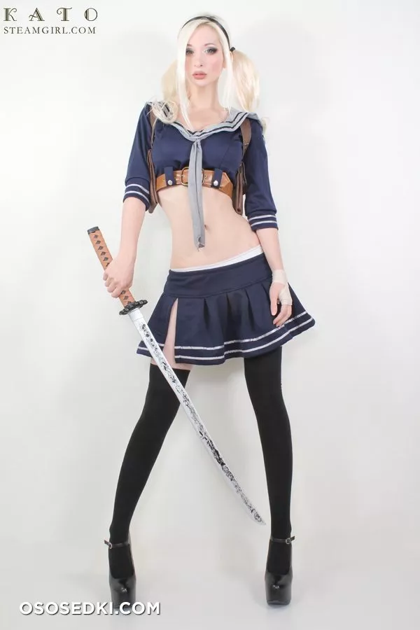 Kato | Babydoll - 1