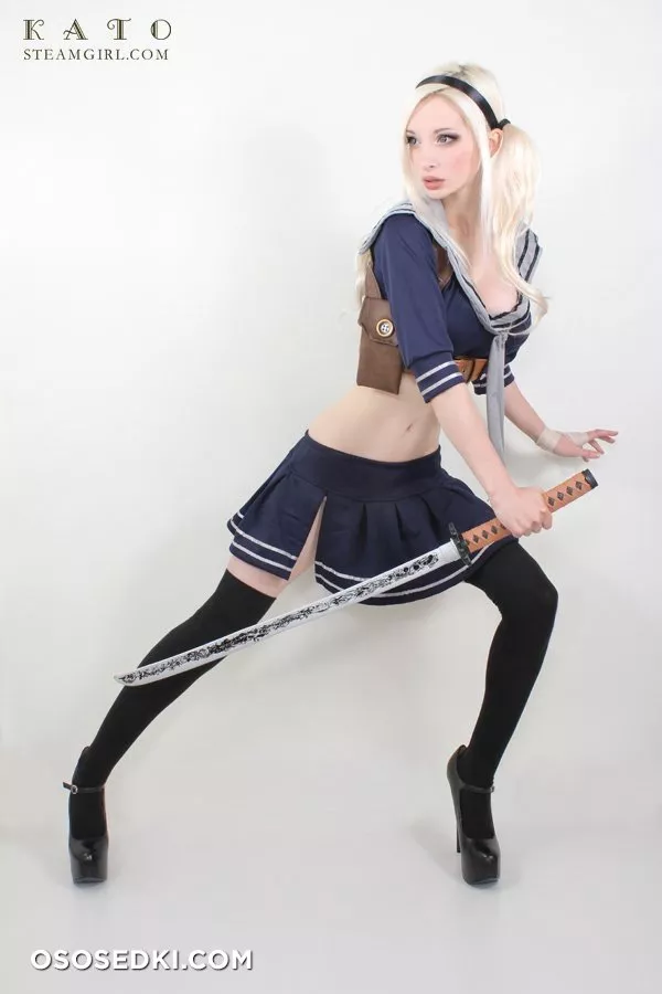 Kato | Babydoll - 4