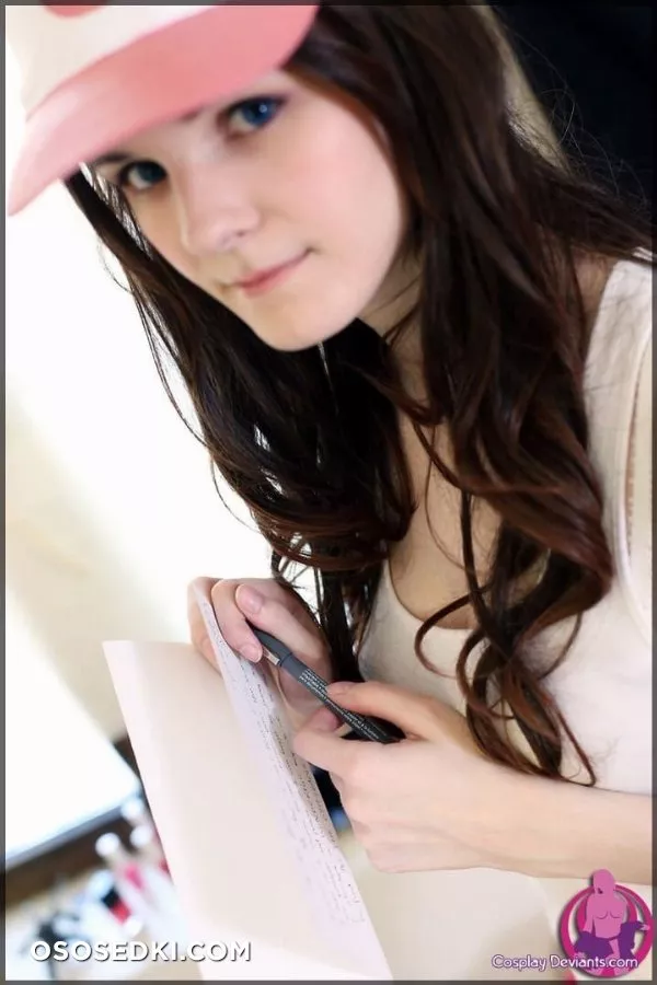Shae Underscore | Hilda - 3