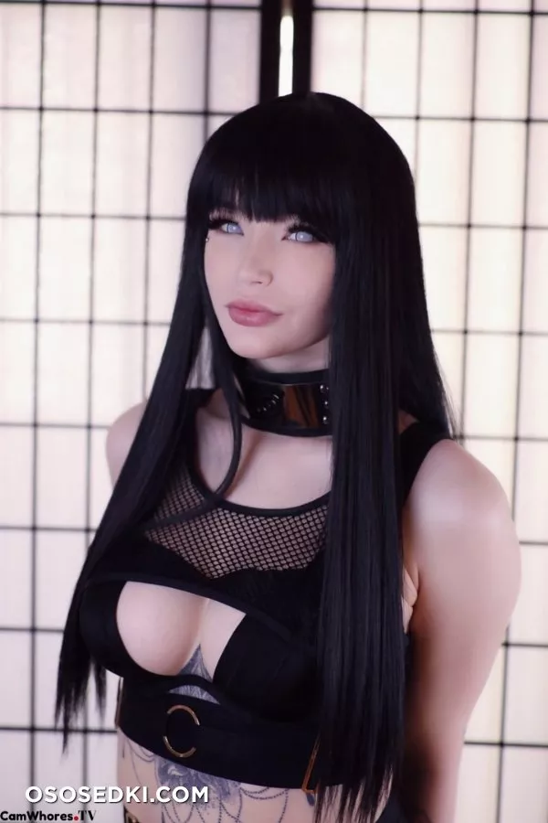 Lynie Nicole | Hinata - 1