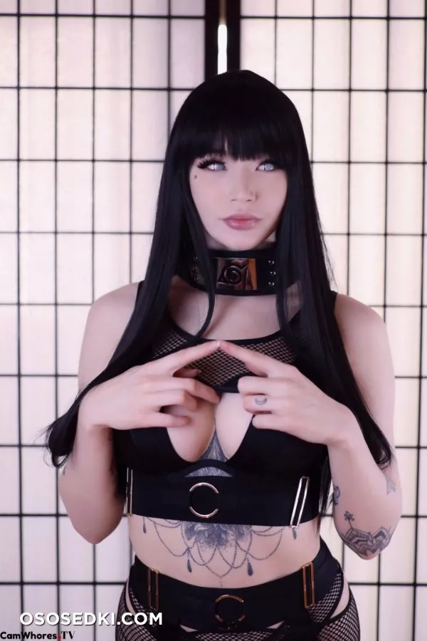 Lynie Nicole | Hinata - 2