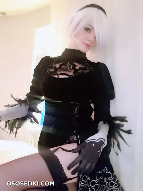 Shae Underscore | 2B - 1