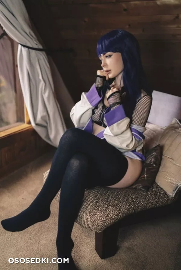 Jenna Lynn Meowri | Hinata - 1