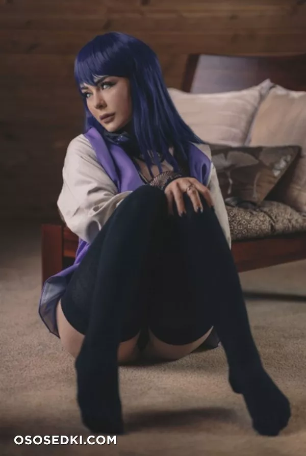 Jenna Lynn Meowri | Hinata - 3