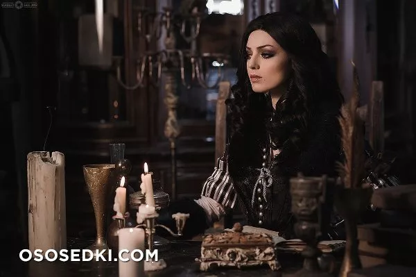 MightyRaccoon | Yennefer - 2